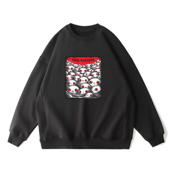 Sweatshirt | The Congregation of Crimson Eyes