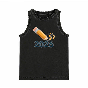 Top Tank | New Year, New Pages