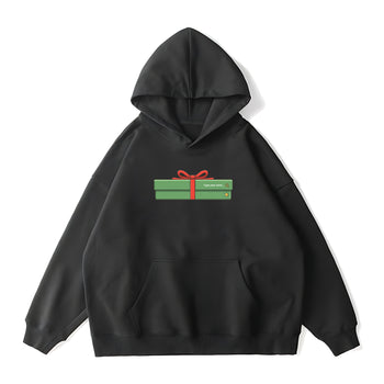 Hoodie | The Gift of Wishes Unwrapped