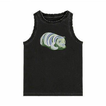 Top Tank | Whispers of the Emerald Abyss