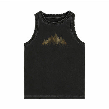 Top Tank | Golden Peaks of Renewal