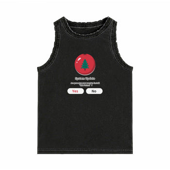 Top Tank | System Update: A New Year's Ornament of Transformation