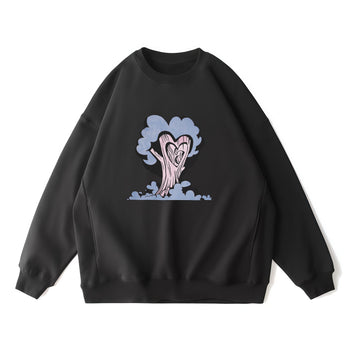 Sweatshirt | Heartwood Haven