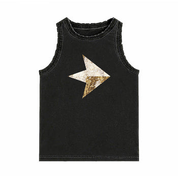 Top Tank | Golden Constellation of Renewal