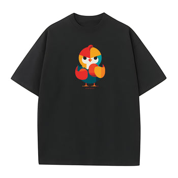 T-shirt | Born Brave: The Heart of a Tiny Warrior