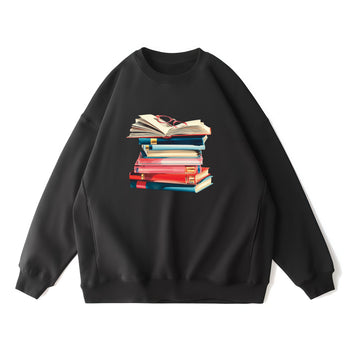 Sweatshirt | A Stack of Memories