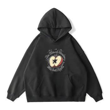 Hoodie | The Star Within the Apple