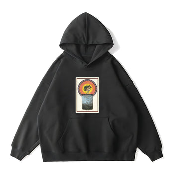 Hoodie | The Tears of the Eternal Sun