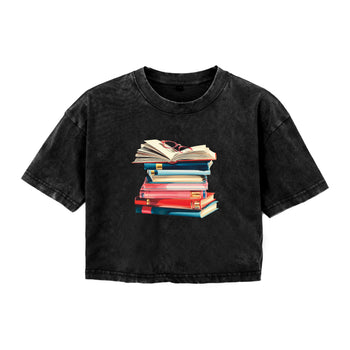 Boxy Tee | A Stack of Memories