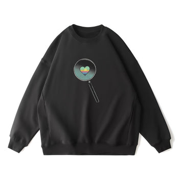 Sweatshirt | Through the Lens of Love