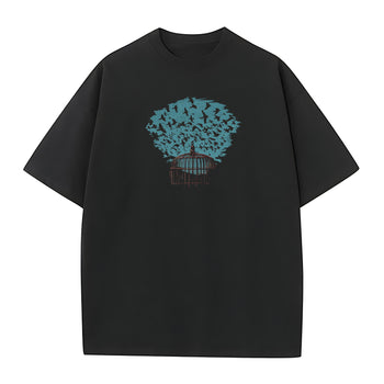 T-shirt | Freedom's Fractured Flight