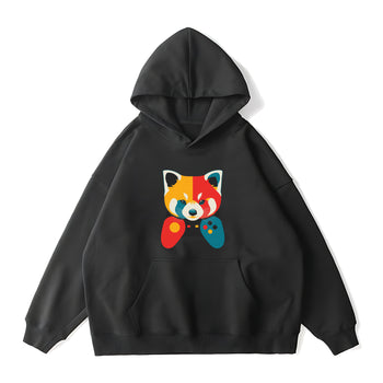 Hoodie | Guardian of Playful Hearts