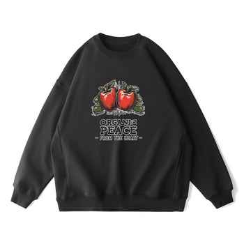 Sweatshirt | Harvest of Warmth and Renewal