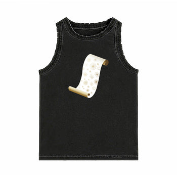 Top Tank | Celestial Whispers of the Season