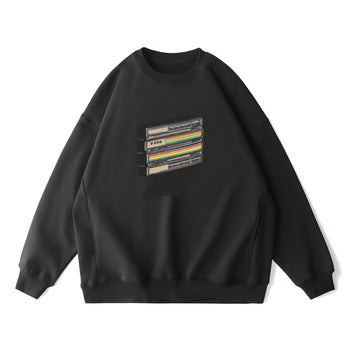 Sweatshirt | Neon Reverie: The Mind as a Digital Archive