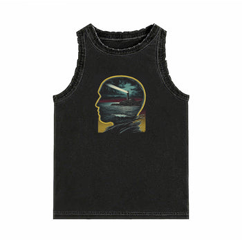 Top Tank | Beacon in the Fractured Abyss