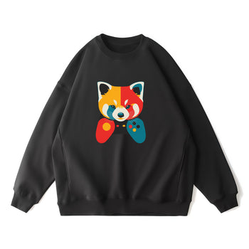 Sweatshirt | Guardian of Playful Hearts