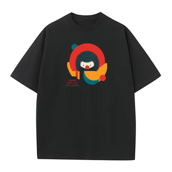 T-shirt | Guardian of Gentle Strength